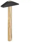PICARD Dengelhammer 500g mit Eschenstiel Nr. 99