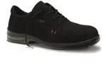 729311 Elten Broker XXB Black Low Gr. 40 Si-Halbschuh EN ISO 20345 S1P SRC ESD