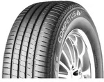 LASSA Sommerreifen 245/65 R17 TL 111H COMPETUS H/P 2 XL BSW
