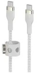 Belkin BoostCharge - USB-Kabel - 24 pin USB-C (M)