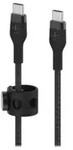 Belkin BOOST CHARGE - USB-Kabel - USB-C (M)