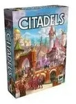 HIGD1018 - Citadels, Kartenspiel, f&uuml;r 2-8 Spieler, ab 10 Jahren (DE-Ausgabe)