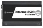 SILVERSTONE - SST-EX850R-PM 850W schwarz 850 Watt - PC-/Server Netzteil - SFX