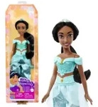 MATTEL - Disney Princess HLW12, Modepuppe, Weiblich, 3 Jahr(e), M&auml;dchen, 279,4 mm,