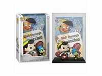 POP - Movie Poster- Disney 100- Pinocchio & Jimini Neu & OVP
