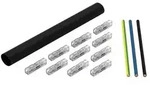 WAGO GmbH & Co. KG Leitungsreparatur-Set 207-5485/316-000