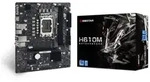 H610MH D5 (H610,S1700,mATX,DDR5)