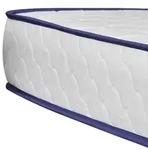 vidaXL Memory-Schaum-Matratze 200&times;120&times;17 cm