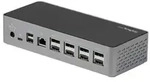 STARTECH Quad Monitor USB-C Dock 4K60 Notebook, PC & Tablet Optionen & Zubeh&ouml;r