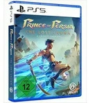 Prince of Persia PS-5 The Lost Crown PS5 Neu & OVP