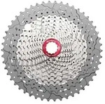 Sonnenrasse Kassette 11V 11-51 CSMX80 Metallic Silber