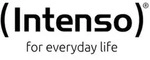 Intenso 25 x BD-R - 25 GB 6x - bedruckbare Oberfl&auml;che