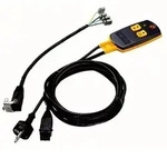 Somfy Univers. Setting Kabel Kit 9015971