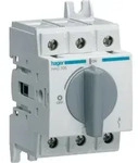 Hager Lasttrennschalter HAC306 63A 3polig (HAC306)