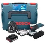 Bosch GSS 18V-13 Akku Schwingschleifer 18 V + 1x Akku 2,0 Ah + L-BOXX - ohne