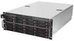 SilverStone RM43-320-RS - Rack-Montage - 4U - E-ATX / SSI EEB - SATA/SAS - Hot-S