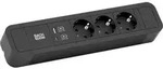 Bachmann Steckdosenleiste Primo 2 350.008