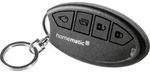 Homematic IP Funk Fernbedienung HmIP-KRCK