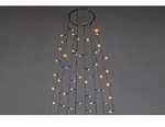 Konstsmide 6394-820 LED-Baummantel Au&szlig;en EEK: G (A - G) &uuml;ber Steckernetzteil Anzahl