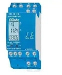 Eltako 2-Kanal-Schaltuhr S2U12DBT-UC