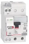 Legrand Brandschutzschalter Legrand 415958