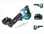 Makita DFR 551 F1 Akku Magazinschrauber 18 V 25 - 55 mm Brushless + 1x Akku 3,0...