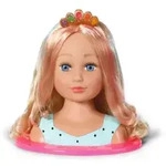 Zapf BABY born Sister Styling Head Princess, Doll make-up & hair styling set, 3