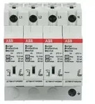 ABB Stotz S&J Kombinierter Ableiter OVRT#2CTB815710R1900