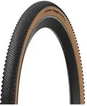 "Michelin Reifen Power Gravel faltbar 28" 700x35C 35-622 schwarz/classic TLR"