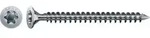 SPAX Holzbauschraube - WIROX - Senkkopf T-STAR plus TX 50 - 10x800 mm - Vollgewinde