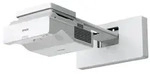 Epson EB-760W - 3-LCD-Projektor - 4100 lm (wei&szlig;)