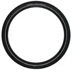 Schwalbe Tire Green Marathon Greenguard 28x1 5 8x1 3 8 (37-622) Schwarz