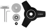 Bosch Home and Garden F016800623 Ersatzmesser