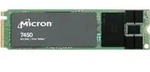 Micron 7450 PRO 480GB NVMe M.2 (22x80)Non-SED (MTFDKBA480TFR-1BC1ZABYYR)