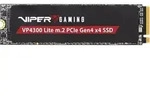 Patriot Memory VP4300 Lite 4 TB M.2 PCI Express 4.0 NVMe