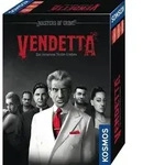 KOSMOS - Masters of Crime - Vendetta