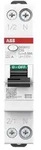 ABB Stotz S&J FI/LS-Schalter DS301C C16 A30#R1164
