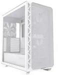 MONTECH AIR 903 Base Midi-Tower PC-Geh&auml;use Wei&szlig; 3 vorinstallierte L&uuml;fter