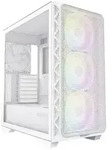 MONTECH AIR 903 MAX Midi-Tower PC-Geh&auml;use Wei&szlig; 4 Vorinstallierte LED L&uuml;fter