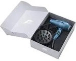 Parlux Digitalyon Azul Lote 4 Piezas