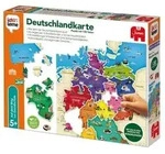 19927 - Ich lerne Deutschlandkarte