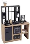Smoby Loft K&uuml;che 312600