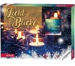 Adventskalender 'Kerzen-Adventskalender - Lichtblicke' best&uuml;ckt