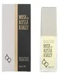 Alyssa Ashley Musk Eau de Toilette (50ml)