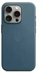 APPLE iPhone 15Pro FW Case MgS PacifBlue Telekommunikation, UCC & Wearables