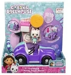 Spin Master - Gabbys Dollhouse - Carlita Vehicle