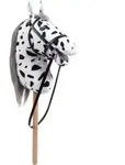 Hobby Horse wei&szlig;