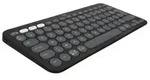 Logitech Pebble Keys 2 K380s - Tastatur - kabellos