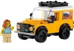 Lego &reg; Creator 40650 Klassischer Land Rover Defender 40650