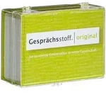 Pegasus - Gespr&auml;chsstoff Original, Familienspiel, Ratespiel, Kartenspiel